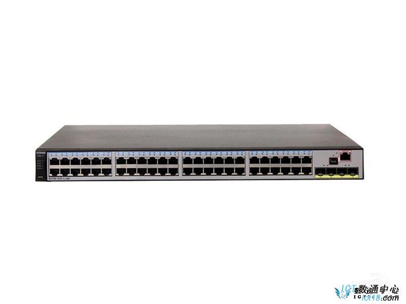 华为 S5700-52P-LI-AC