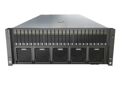 华为 FusionServer Pro 5885H V5（Xeon Gold 5115*2/3