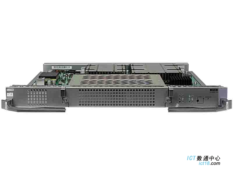 华为S12700E交换机交换网单元 LST7SFUHX100-S12700E 交换网单元H(X1) (适用于华为S12700E-4，S12700E-8，S12700E-12交换机)