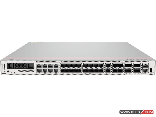 华为USG6000F-S530防火墙｜36Gbps高吞吐 带机8500终端 100G接口企业AI网关