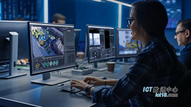 详细了解 NVIDIA Omniverse Enterprise