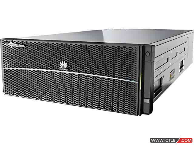 华为OceanStor Dorado 6800高端智能全闪存存储系统