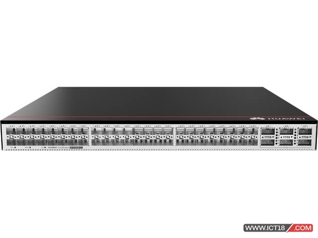 华为S6730-S48X6Q-V2交换机