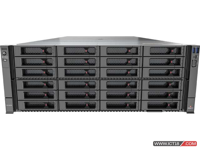 超聚变FusionServer G5500 V7服务器