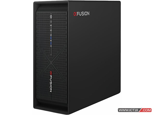 超聚变X3 8000工作站