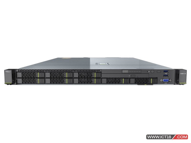 超聚变FusionServer 1288H V5机架服务器