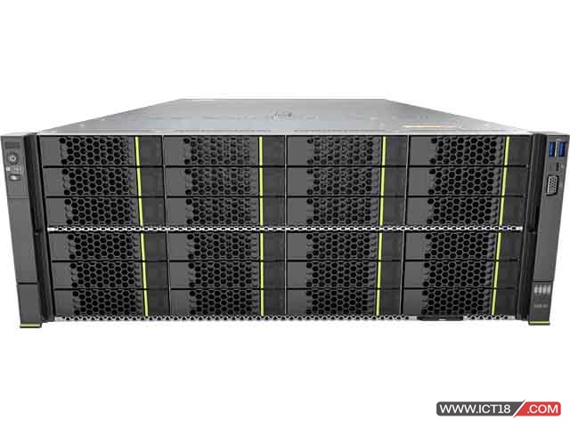 超聚变FusionServer 5288 V6机架服务器