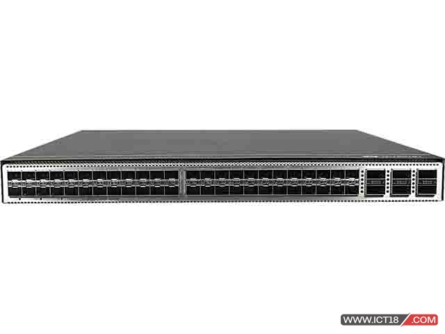 华为CE6857F-48S6CQ-B交换机