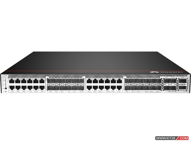 华为S5732-H48XUM2CC交换机