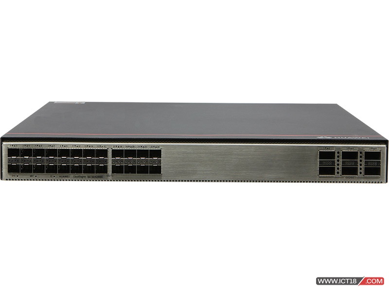 华为S6730-H24X6C-V2交换机