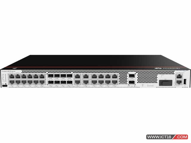 华为USG6000F-S200防火墙｜10Gbps吞吐量 带机量2500终端 万兆企业AI网关