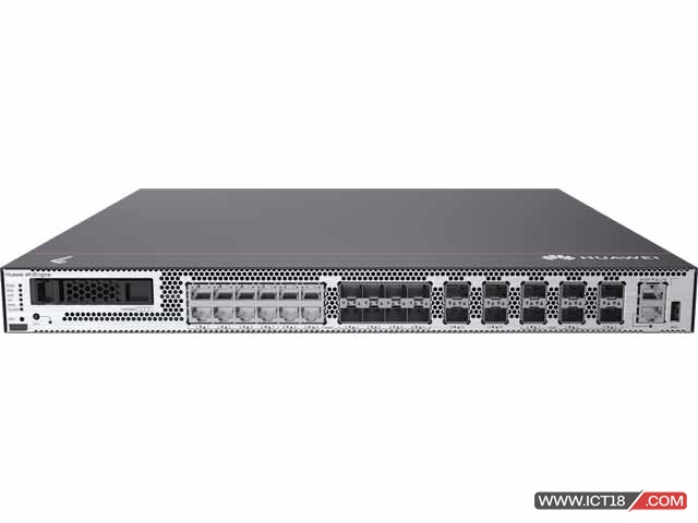 华为USG6000F-S260防火墙｜16Gbps吞吐量 带机量4500终端 企业万兆AI安全网关