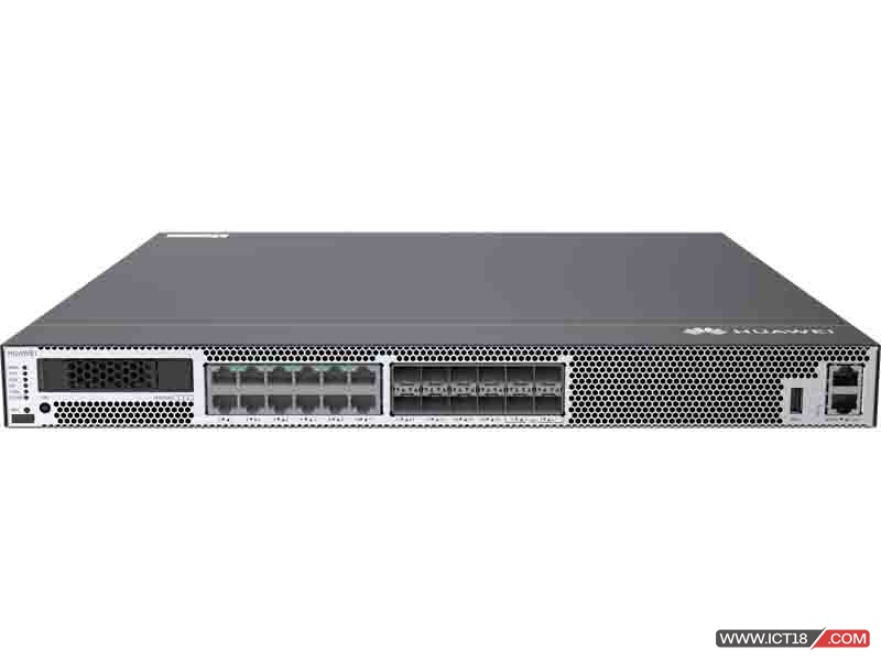 华为USG6610E防火墙