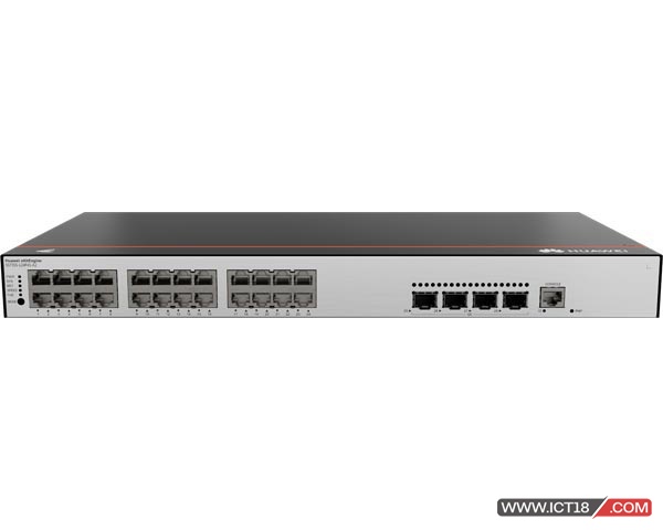 华为S5735-L24P4S-A2交换机