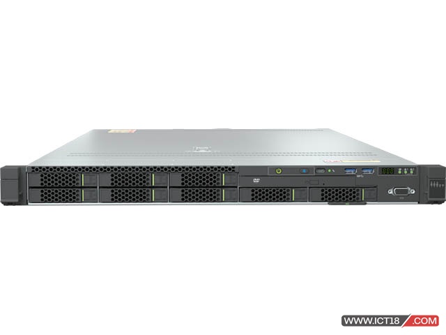 超聚变FusionServer 1288H V6机架服务器