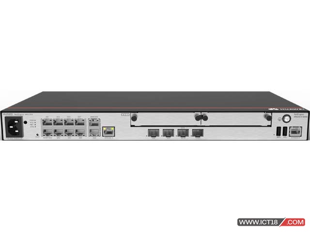 华为AR6121E路由器