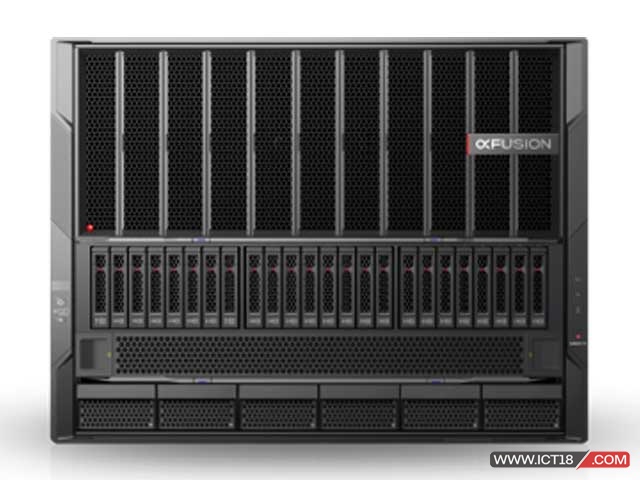超聚变FusionServer G8600 V7服务器