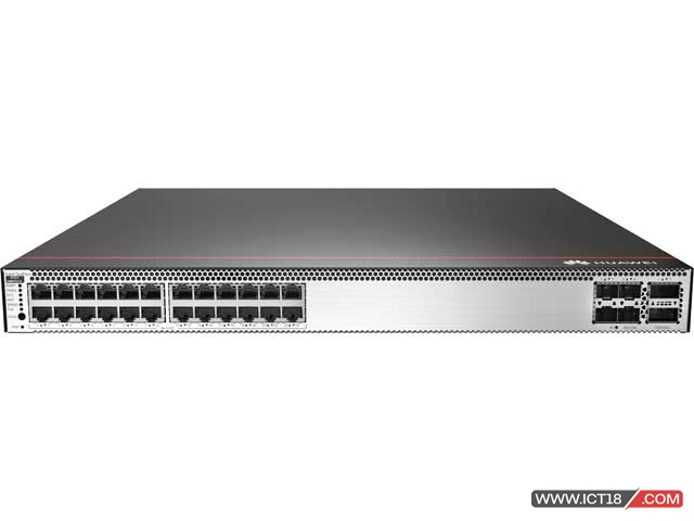 华为S5732-H24UM4Y2CZ-V2交换机