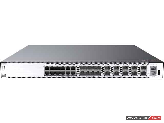 华为AR8140-12G10XG路由器