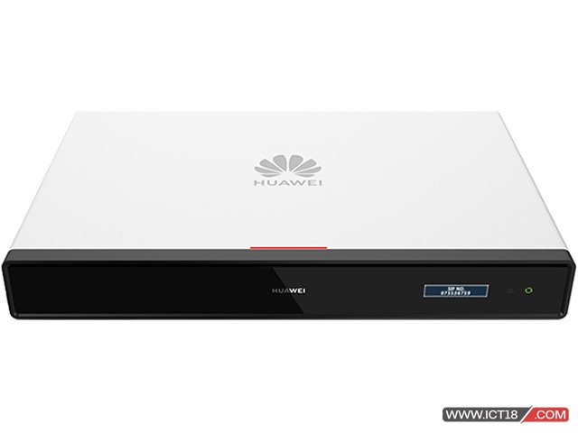 华为CloudLink BOX610视频会议终端