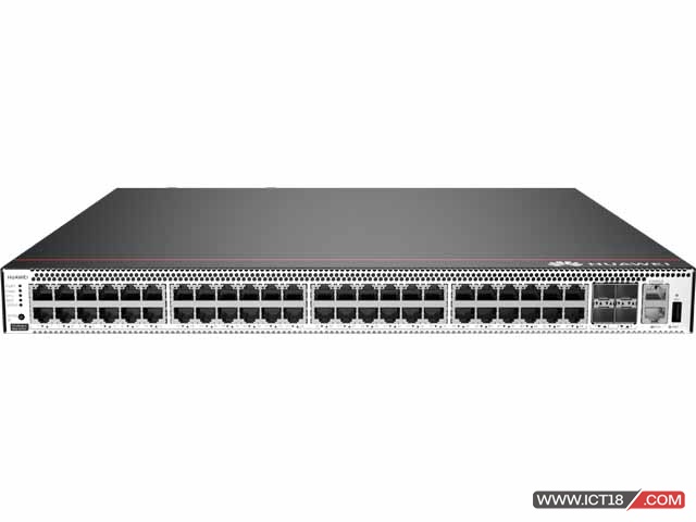 华为CE5882-48T4S-B交换机