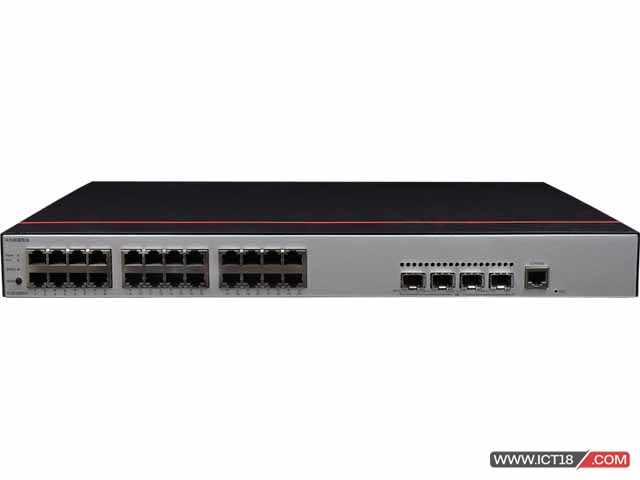 华为S1730S-S24T4S-QA2交换机