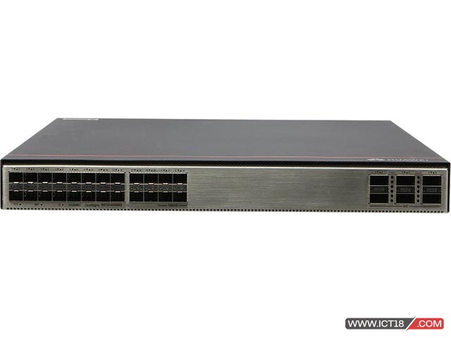华为S5732-H24S6Q交换机