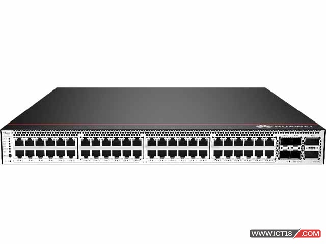 华为S5732-H48UM2CC交换机