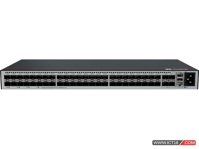 华为S5735-L48S4X-A-V2交换机