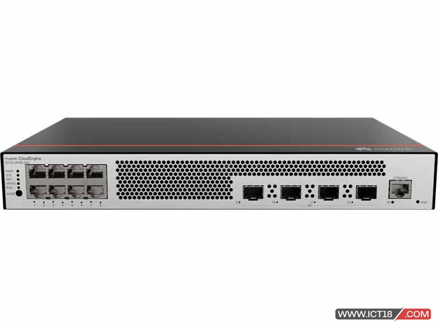 华为S5735-L8P4S-QA2交换机