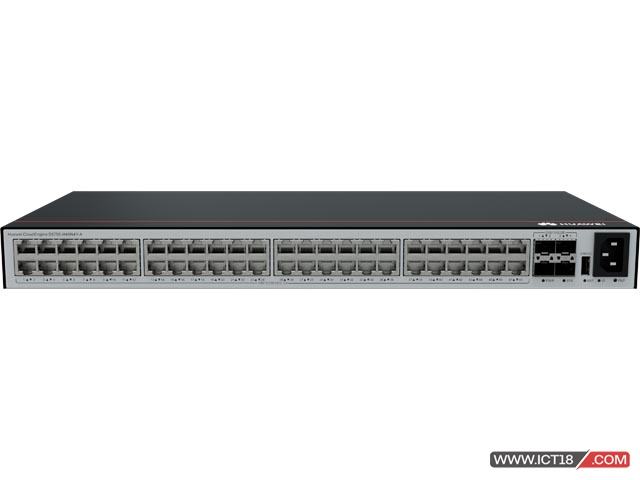 华为S5755-H48N4Y-A交换机