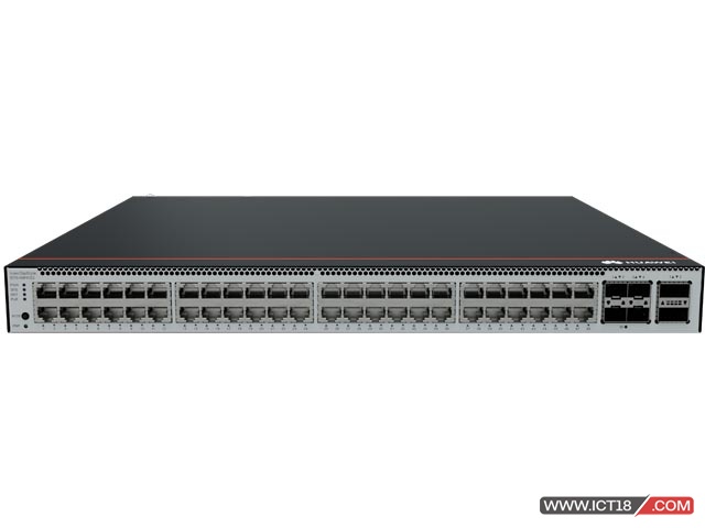 华为S5755-H48P4Y2CZ交换机