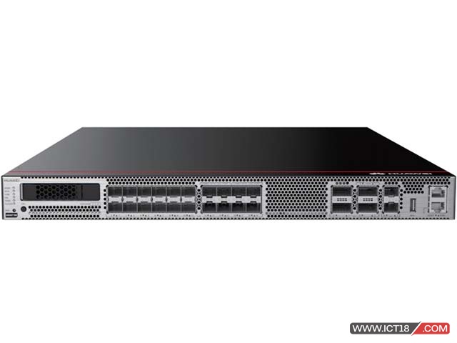 华为USG6712E防火墙