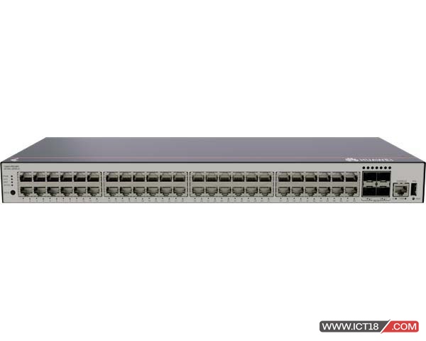 华为eKitEngine S5735S-L48T4X-A1交换机