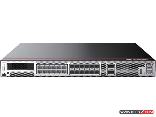华为USG6650E防火墙｜40Gbps吞吐量 带机7000-10000终端 数据中心级AI防护网关