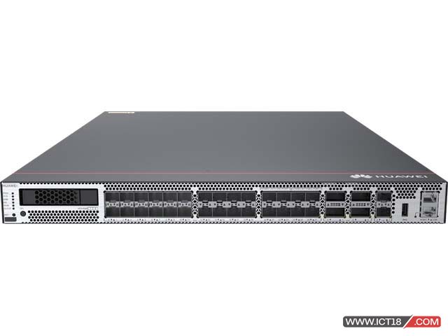 华为USG6680E防火墙｜80Gbps超高速吞吐量 带机10000-13000终端 数据中心骨干AI安全防火墙