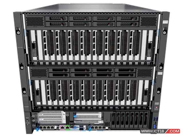 超聚变FusionServer G8550 V8服务器 GPU服务器 AI服务器